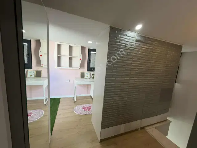 Barınaklarda Denize Yakın Modern 2+1 Dubleks Daire — görsel 9