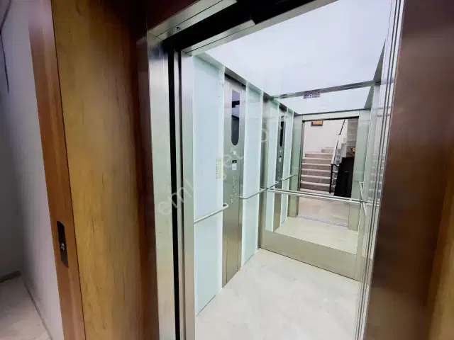 Barınaklarda Denize Yakın Modern 2+1 Dubleks Daire — görsel 10