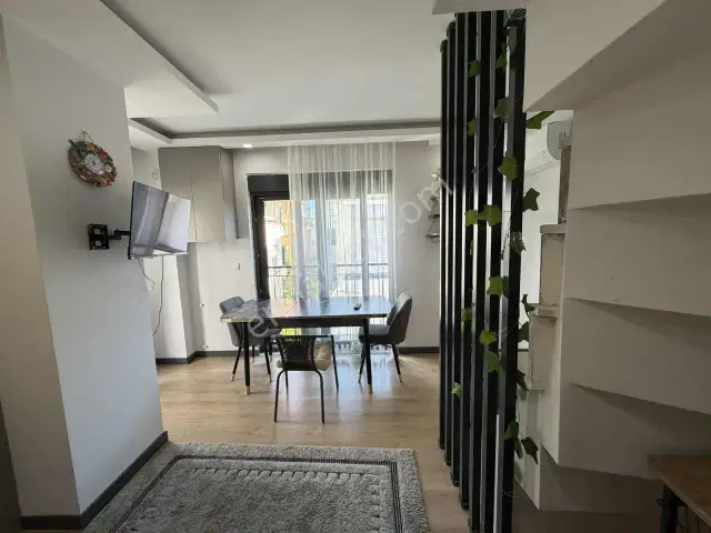 Barınaklarda Denize Yakın Modern 2+1 Dubleks Daire — görsel 11