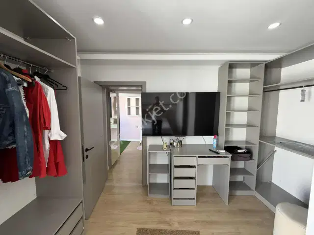 Barınaklarda Denize Yakın Modern 2+1 Dubleks Daire — görsel 13