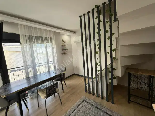 Barınaklarda Denize Yakın Modern 2+1 Dubleks Daire — görsel 16