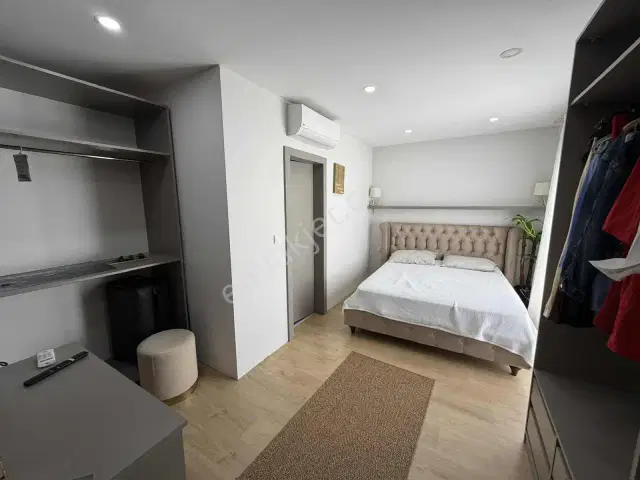 Barınaklarda Denize Yakın Modern 2+1 Dubleks Daire — görsel 20