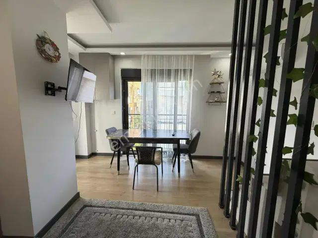 Barınaklarda Denize Yakın Modern 2+1 Dubleks Daire — görsel 21