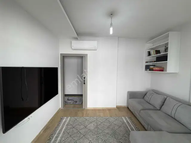 Barınaklarda Denize Yakın Modern 2+1 Dubleks Daire — görsel 22
