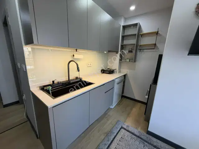 Barınaklarda Denize Yakın Modern 2+1 Dubleks Daire — görsel 24