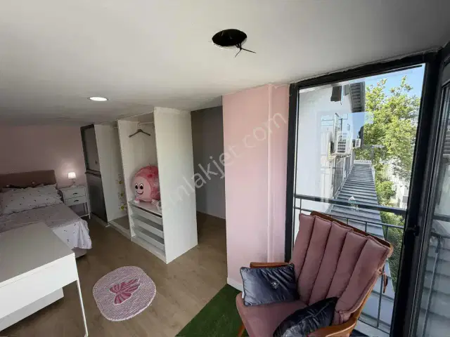 Barınaklarda Denize Yakın Modern 2+1 Dubleks Daire — görsel 27