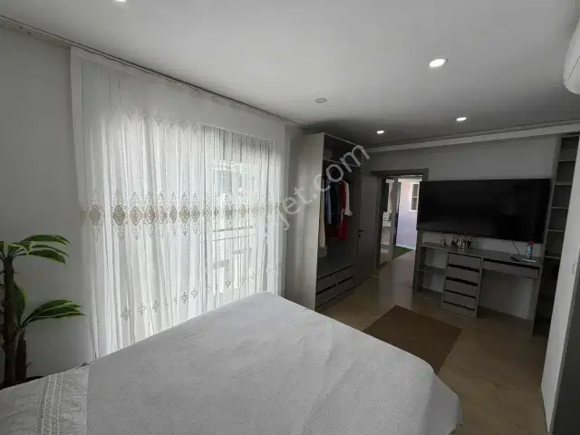 Barınaklarda Denize Yakın Modern 2+1 Dubleks Daire — görsel 28
