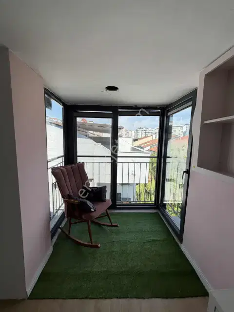 Barınaklarda Denize Yakın Modern 2+1 Dubleks Daire — görsel 29