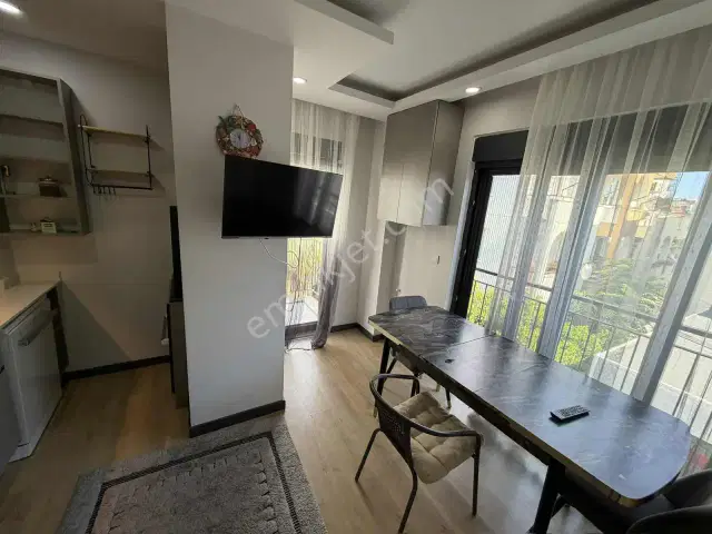 Barınaklarda Denize Yakın Modern 2+1 Dubleks Daire — görsel 31