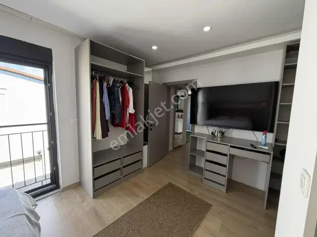 Barınaklarda Denize Yakın Modern 2+1 Dubleks Daire — görsel 32