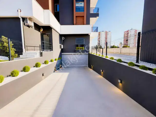 Altıntaşta İskanlı | Kapalı Otoparklı | Ful Kredili 1+1 — görsel 3
