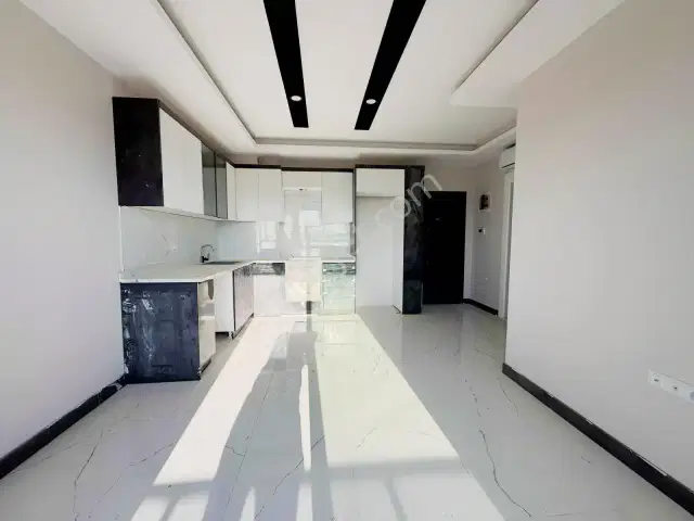 Altıntaşta İskanlı | Kapalı Otoparklı | Ful Kredili 1+1 — görsel 10