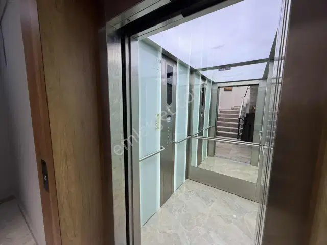 Barınaklarda Denize Yakın Modern 2+1 Eşyalı Dubleks Daire — görsel 2