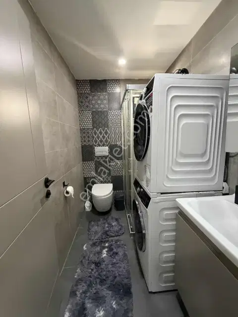 Barınaklarda Denize Yakın Modern 2+1 Eşyalı Dubleks Daire — görsel 5