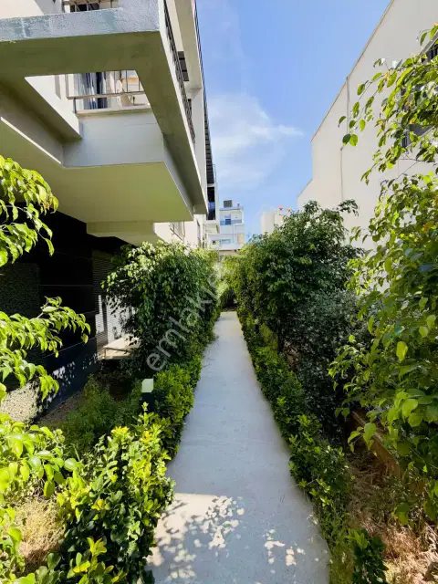 Barınaklarda Denize Yakın Modern 2+1 Eşyalı Dubleks Daire — görsel 13