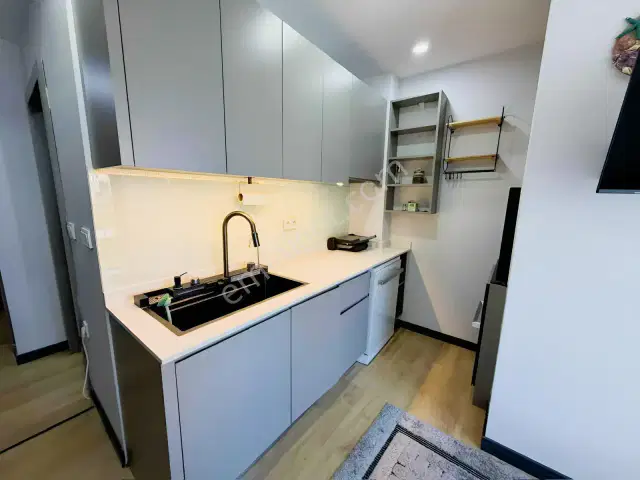 Barınaklarda Denize Yakın Modern 2+1 Eşyalı Dubleks Daire — görsel 15