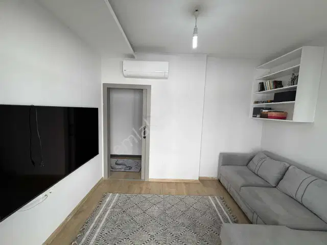 Barınaklarda Denize Yakın Modern 2+1 Eşyalı Dubleks Daire — görsel 17