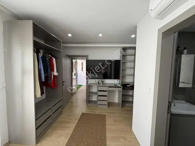 Barınaklarda Denize Yakın Modern 2+1 Eşyalı Dubleks Daire — görsel 24