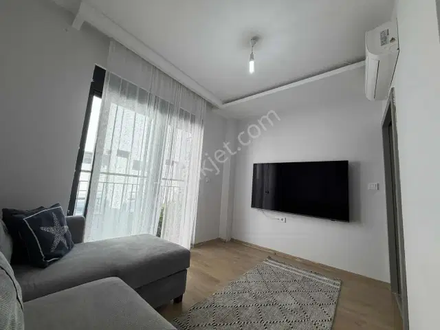 Barınaklarda Denize Yakın Modern 2+1 Eşyalı Dubleks Daire — görsel 27