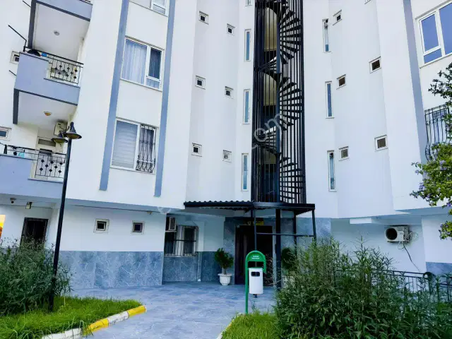 Tahtakale Karşısında Eşyalı 1+1 | Giriş Kat | 30 M² — görsel 2