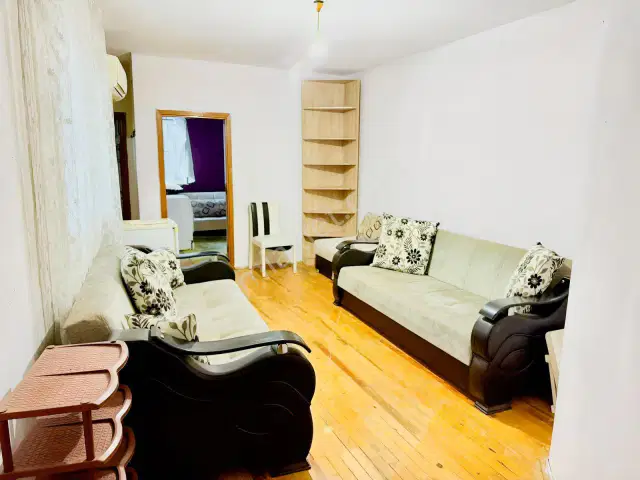 Tahtakale Karşısında Eşyalı 1+1 | Giriş Kat | 30 M² — görsel 4