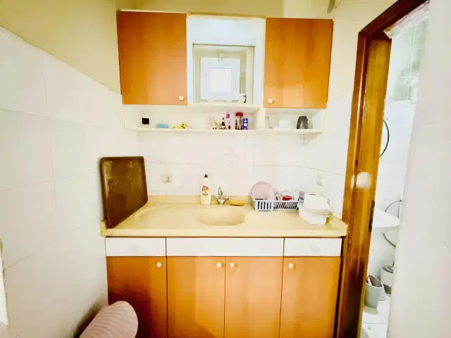 Tahtakale Karşısında Eşyalı 1+1 | Giriş Kat | 30 M² — görsel 5