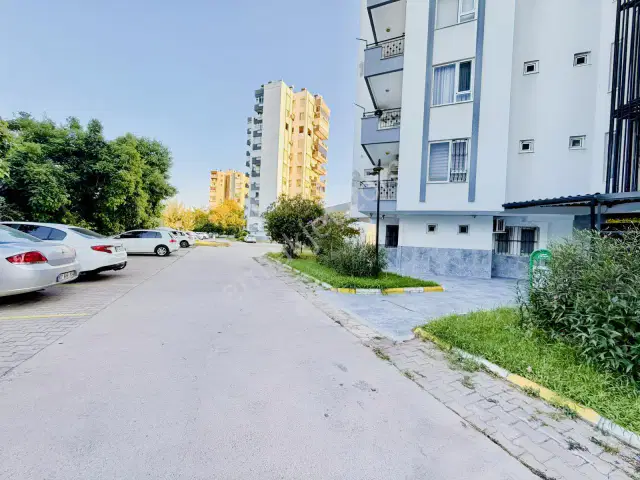 Tahtakale Karşısında Eşyalı 1+1 | Giriş Kat | 30 M² — görsel 6