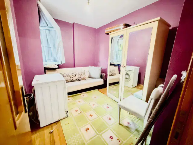 Tahtakale Karşısında Eşyalı 1+1 | Giriş Kat | 30 M² — görsel 7
