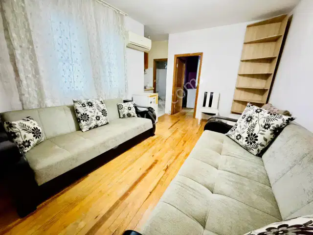 Tahtakale Karşısında Eşyalı 1+1 | Giriş Kat | 30 M² — görsel 8