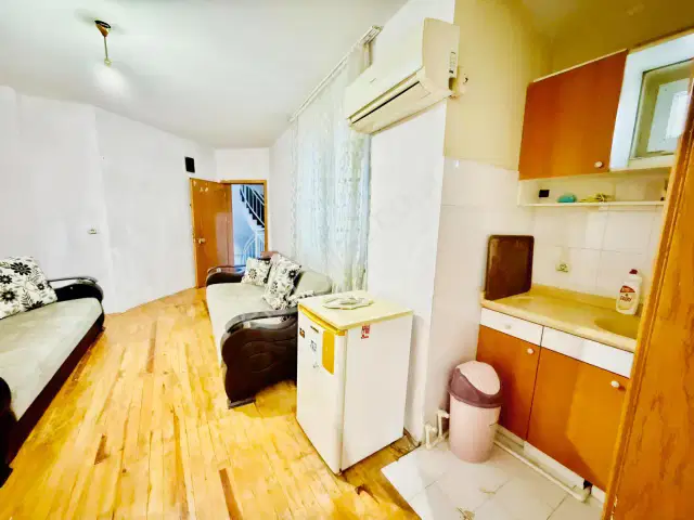 Tahtakale Karşısında Eşyalı 1+1 | Giriş Kat | 30 M² — görsel 9