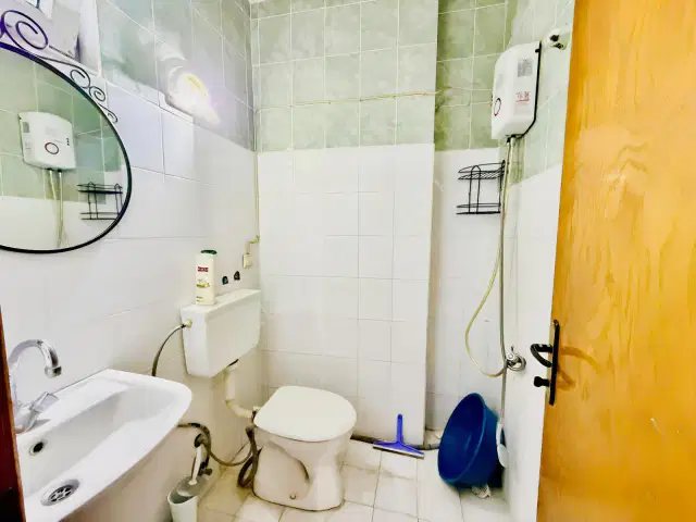 Tahtakale Karşısında Eşyalı 1+1 | Giriş Kat | 30 M² — görsel 10