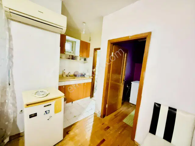 Tahtakale Karşısında Eşyalı 1+1 | Giriş Kat | 30 M² — görsel 11