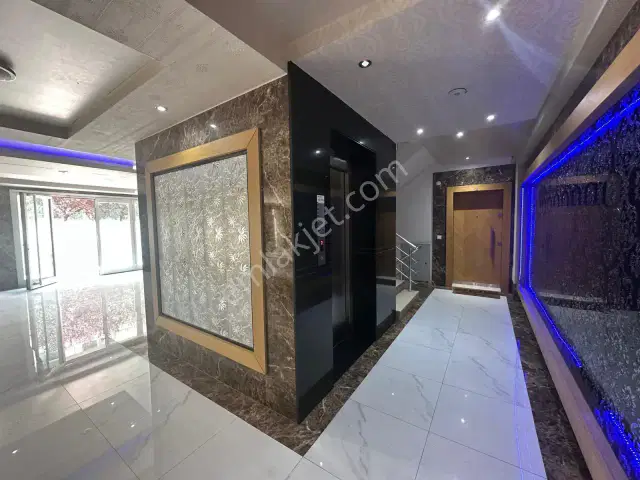 Şirinyalı'da Masrafsız Yüksek Giriş 2+1 Geniş Satılık Daire — görsel 5
