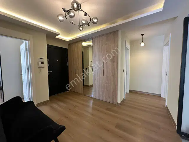 Şirinyalı'da Masrafsız Yüksek Giriş 2+1 Geniş Satılık Daire — görsel 6