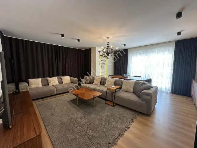 Şirinyalı'da Masrafsız Yüksek Giriş 2+1 Geniş Satılık Daire — görsel 7