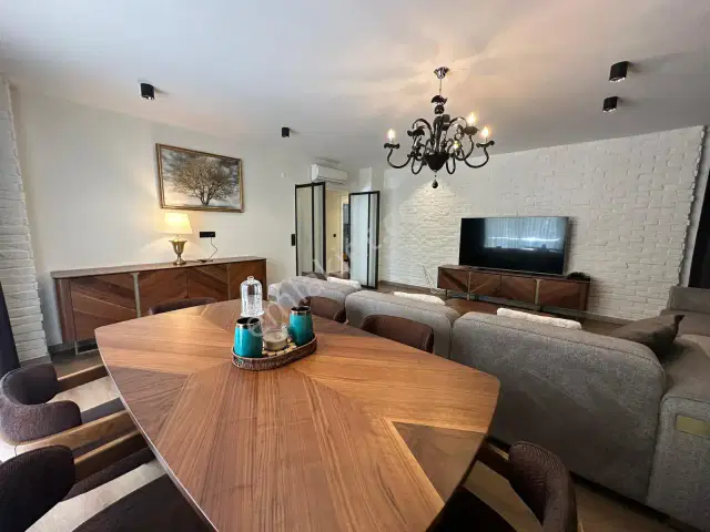 Şirinyalı'da Masrafsız Yüksek Giriş 2+1 Geniş Satılık Daire — görsel 11