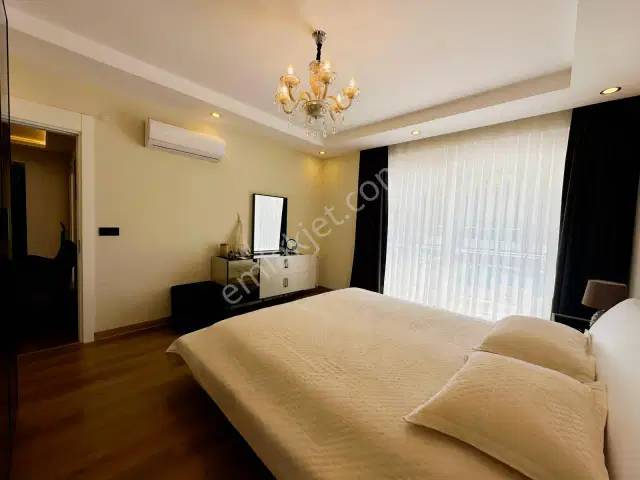 Şirinyalı'da Masrafsız Yüksek Giriş 2+1 Geniş Satılık Daire — görsel 15