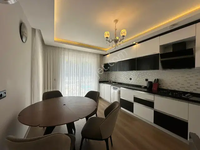 Şirinyalı'da Masrafsız Yüksek Giriş 2+1 Geniş Satılık Daire — görsel 17
