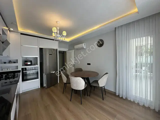 Şirinyalı'da Masrafsız Yüksek Giriş 2+1 Geniş Satılık Daire — görsel 19