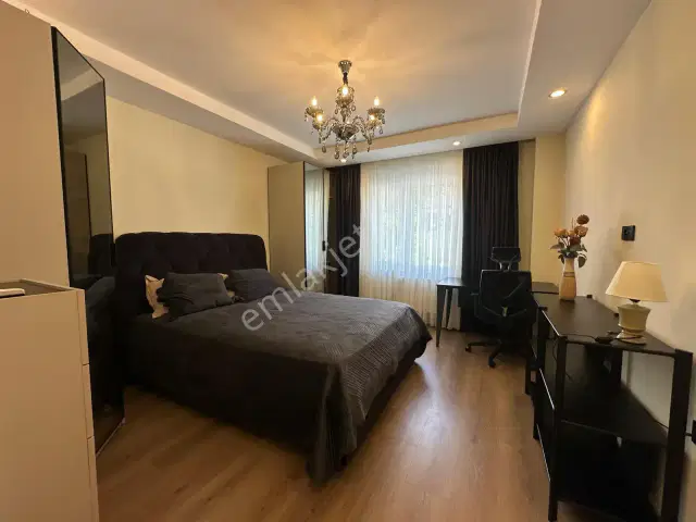 Şirinyalı'da Masrafsız Yüksek Giriş 2+1 Geniş Satılık Daire — görsel 21