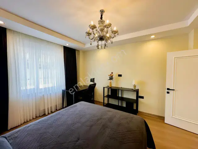 Şirinyalı'da Masrafsız Yüksek Giriş 2+1 Geniş Satılık Daire — görsel 22