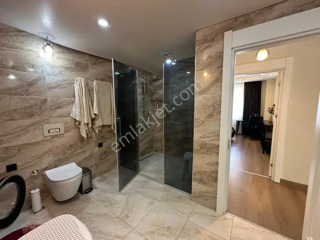 Şirinyalı'da Masrafsız Yüksek Giriş 2+1 Geniş Satılık Daire — görsel 24