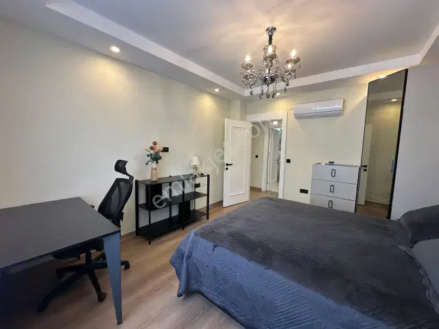 Şirinyalı'da Masrafsız Yüksek Giriş 2+1 Geniş Satılık Daire — görsel 28