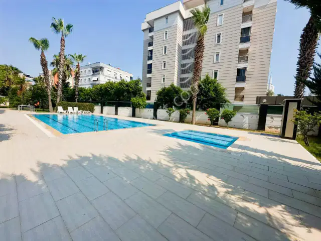 Şirinyalı'da Masrafsız Yüksek Giriş 2+1 Geniş Satılık Daire — görsel 29