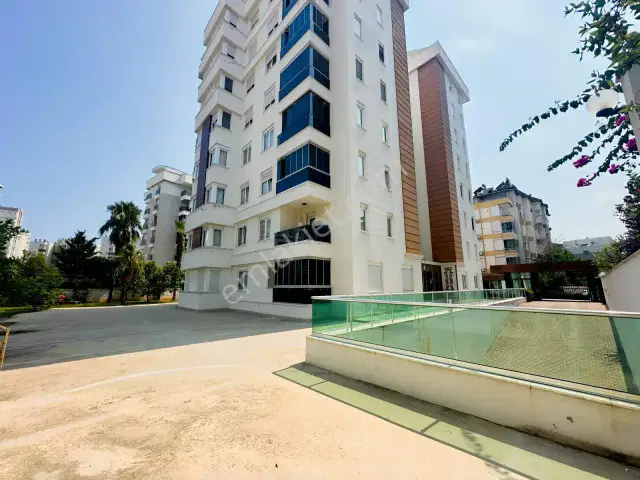 Şirinyalı'da Masrafsız Yüksek Giriş 2+1 Geniş Satılık Daire — görsel 31