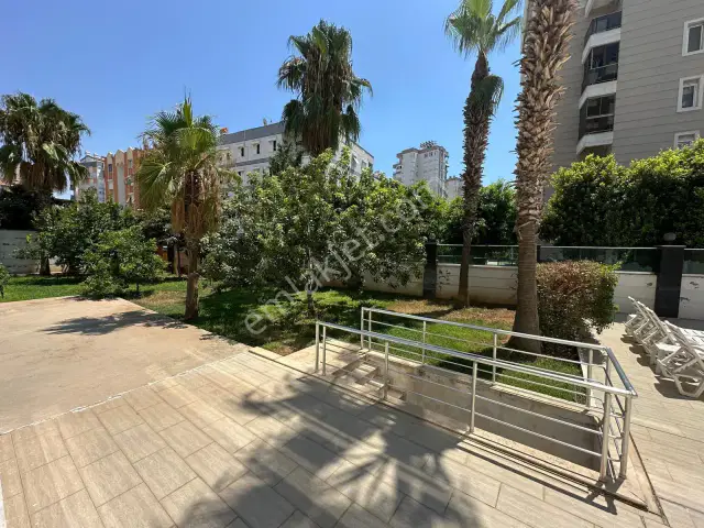Şirinyalı'da Masrafsız Yüksek Giriş 2+1 Geniş Satılık Daire — görsel 32
