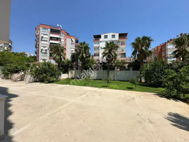 Şirinyalı'da Masrafsız Yüksek Giriş 2+1 Geniş Satılık Daire — görsel 33