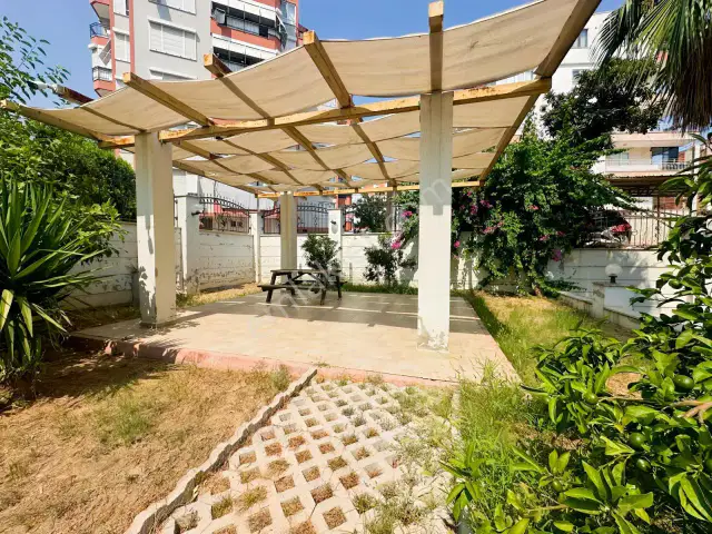 Şirinyalı'da Masrafsız Yüksek Giriş 2+1 Geniş Satılık Daire — görsel 34