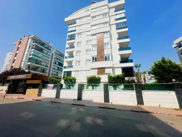 Şirinyalı'da Masrafsız Yüksek Giriş 2+1 Geniş Satılık Daire — görsel 35