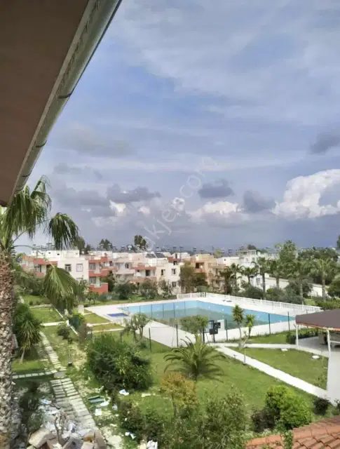 Triplex Yazlık Manavgat Ilıca'da — görsel 3